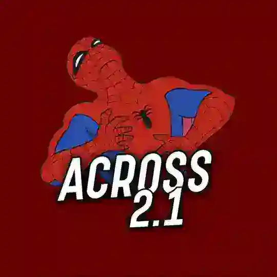 across
