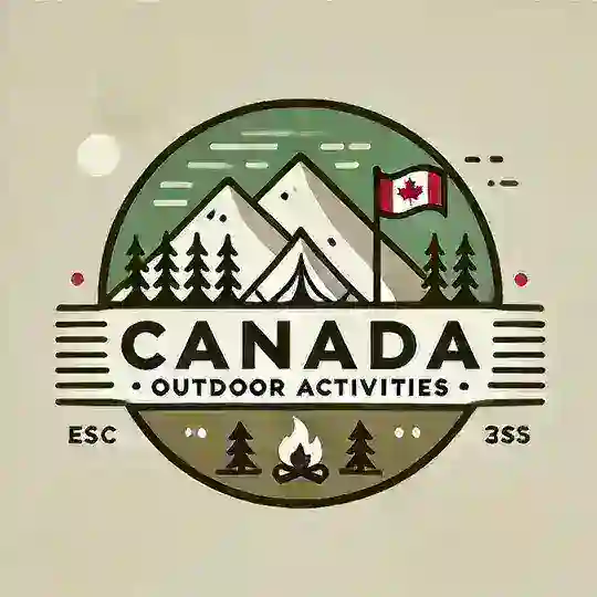 Canada Outdoor Activities: Camping, Hiking, and Beyond | Outdoor активності в Канаді: Канада кемпінг, хайкінг