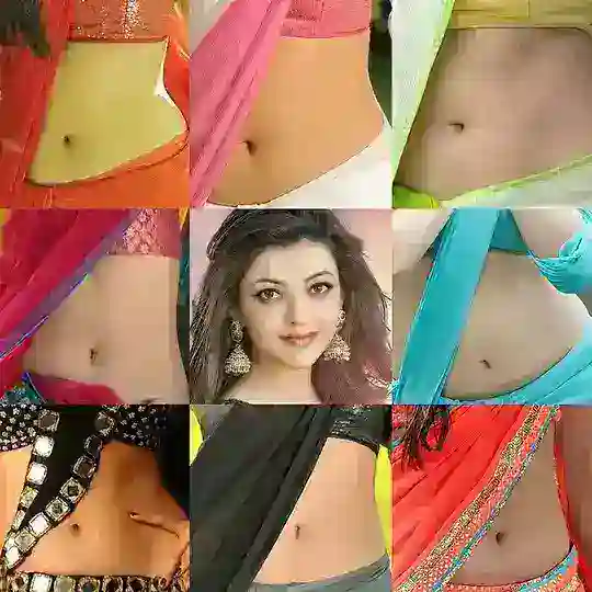Actress Fappers 💦