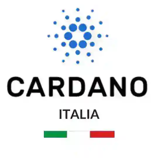 Cardano(ADA)-Italia