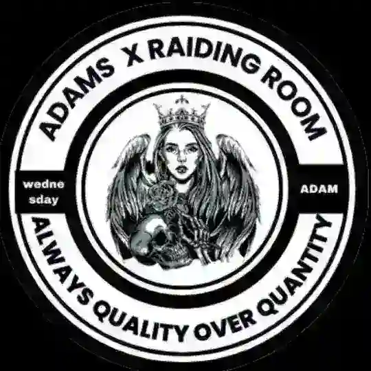 XRAIDING ROOM
