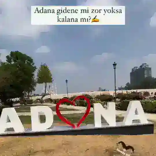 ADANA (01) SOHBET🌼🍁🍂