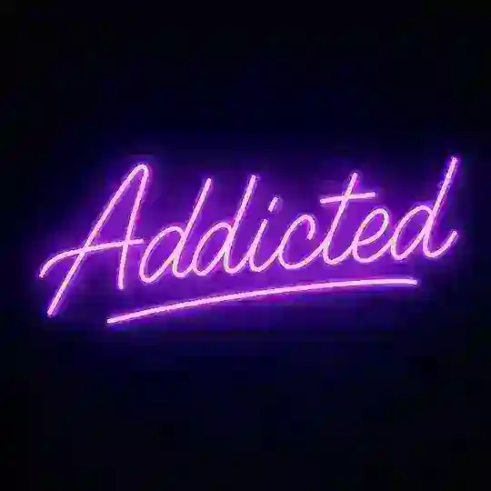 🎱 Addicted 🎱