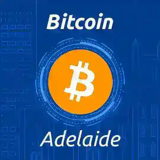 Adelaide Bitcoin