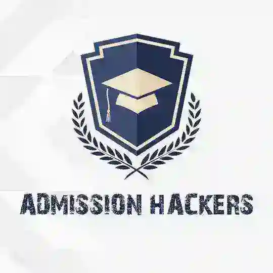 Admission Hackers