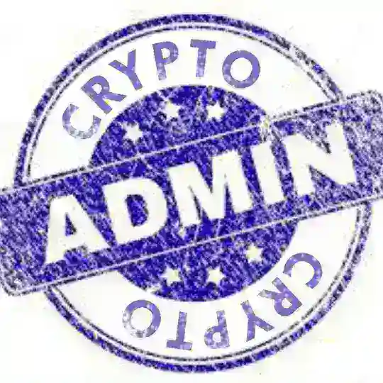 CRYPTO ADMINS CLUB