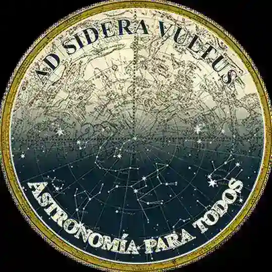 Ad Sidera Vultus. Astronomía para todos