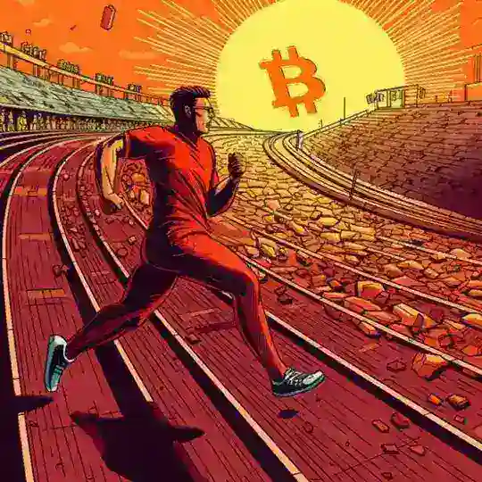 ETH|BTC-AdventureSeekers 1000X