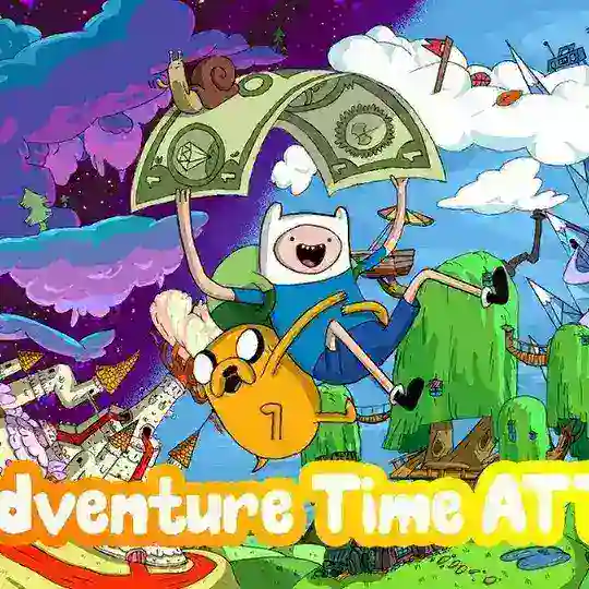 Adventure Time