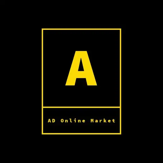 AD ONłINE MARKET〽️GR