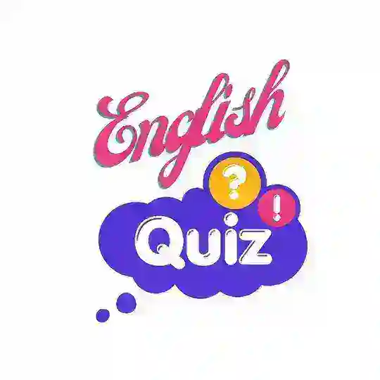 Daily English Quiz