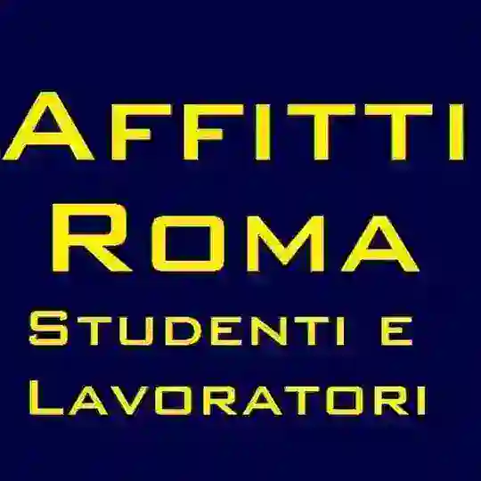 Affitti Roma - Studenti e Lavoratori