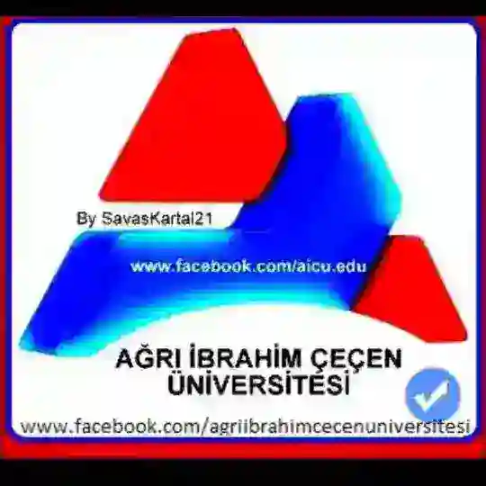 Ağrı İbrahim Çeçen Üniversitesi Bilgi, Tartışma, Tanışma Grubu 🎓☕️🧋🍮🍜