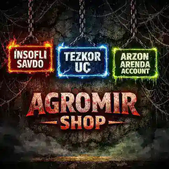 AGROMIR chat