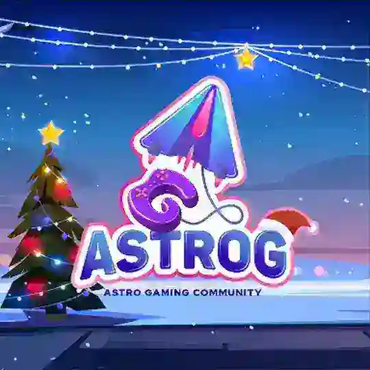 🎮 AstroG Community 🎮