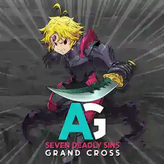 AG ~ 7DS: Grand Cross