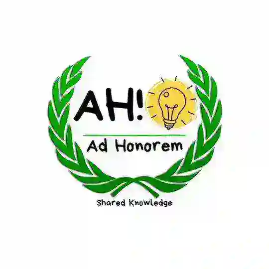 AH! - Ad Honorem! - Gruppo
