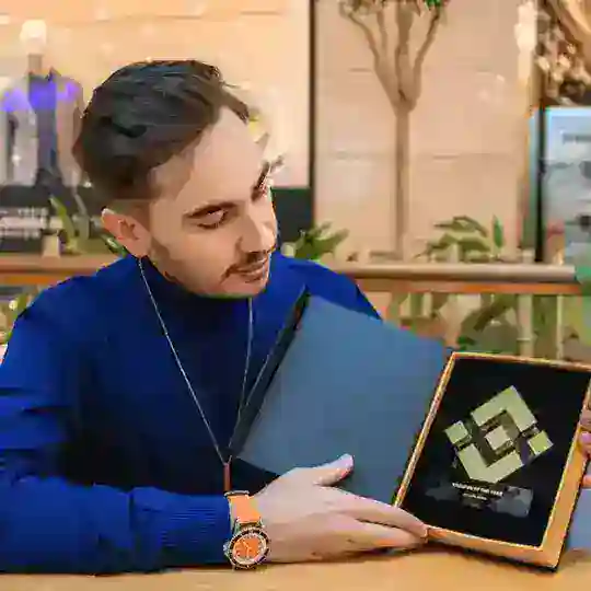 ⩜HM₿𝕏 CRYP𝑻O 🔶