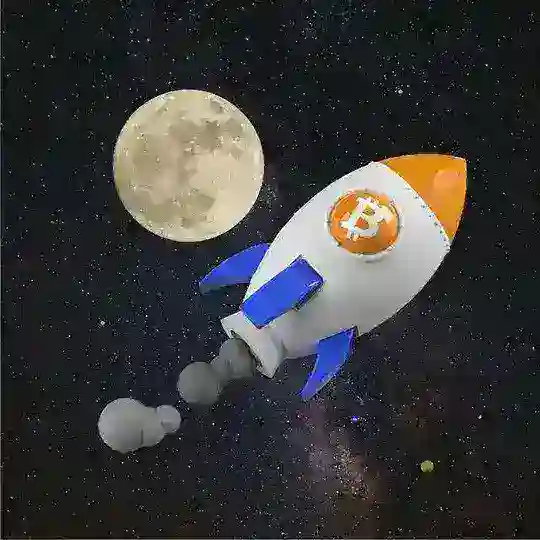 مجموعة النقاش كريبتو مجاني