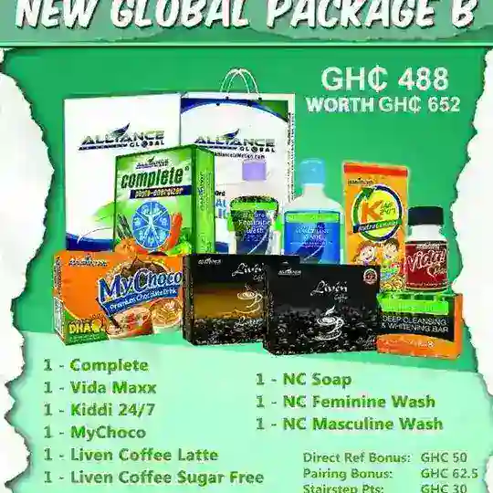 Alliance Global (AIM GLOBAL) ππππΊπΊπΊβ°β°β°β³β³