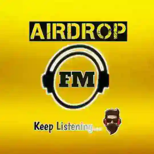 AirdropFM📻