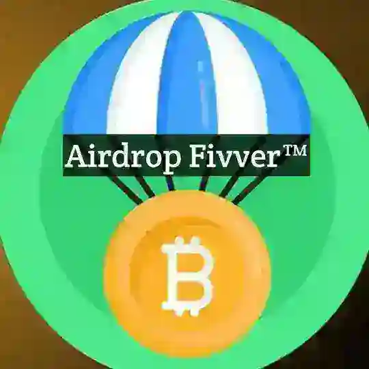 Airdrop Fivver™(Support Group)