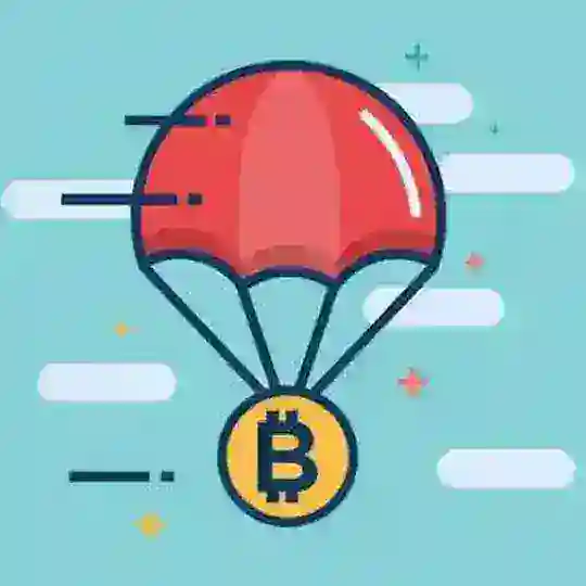 Air-Drop ReferralS