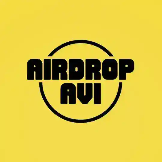 Airdrop Avı