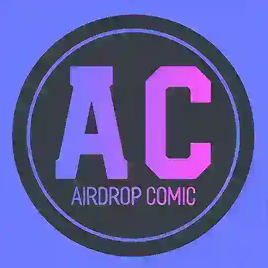 Airdrop Comic Group