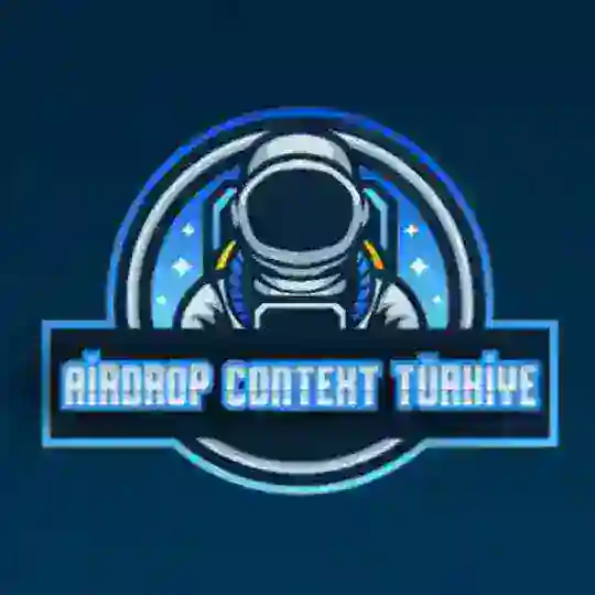 Airdrop Context Türkiye 🇹🇷