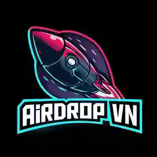 Airdrop Crypto Việt Nam