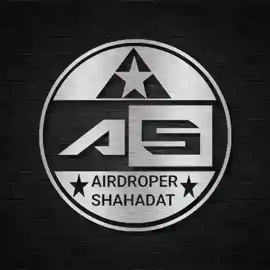 Airdroper Shahadat ( help group)