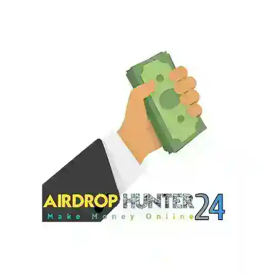 Airdrop Hunter 24 [Problem Solve]