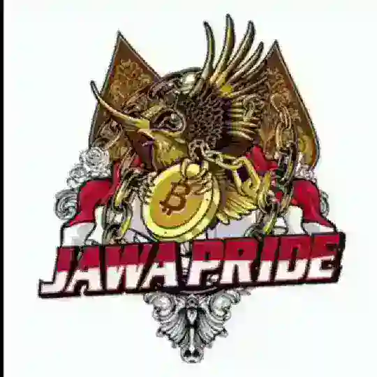 Java Pride 空投