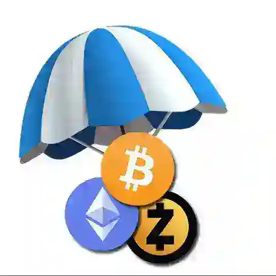 AIRDROP LOKAL INDONESIA