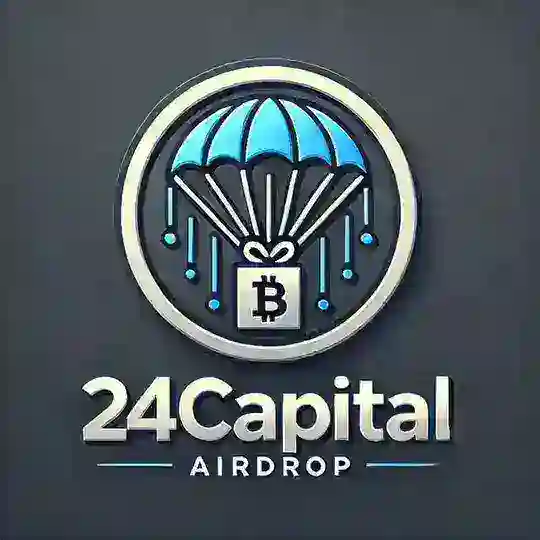 24Capital Airdrop | Chat