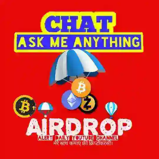 AirdropAlertDaily YouTube Channel🎬🎬 Community🇮🇳🇵🇰🇧🇩🇮🇩