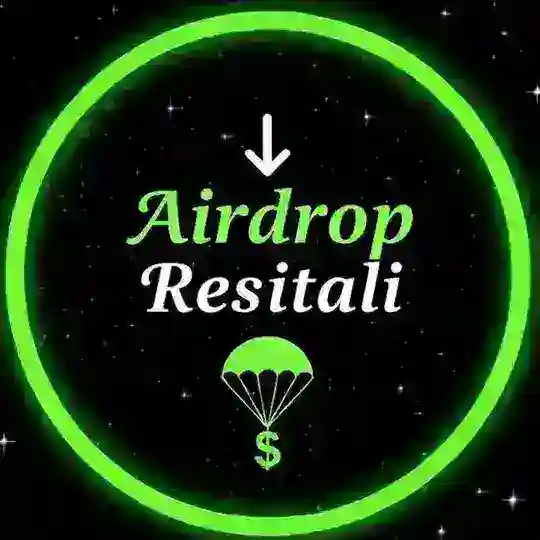Airdrop Resitali | Chat