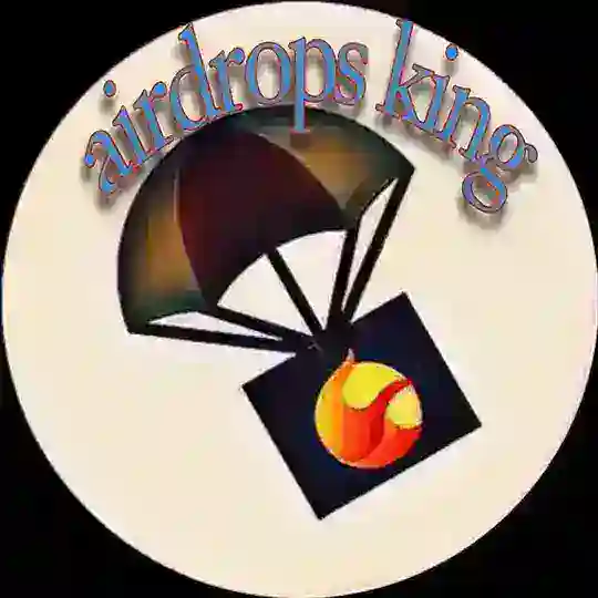 Airdrops king ๐ฌ
