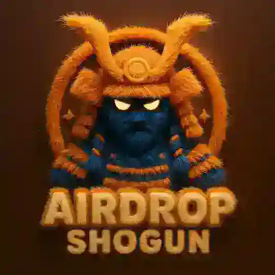Airdrop Shogun Chat🇯🇵