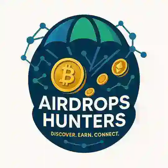 AirDrops Hunters Discussion group