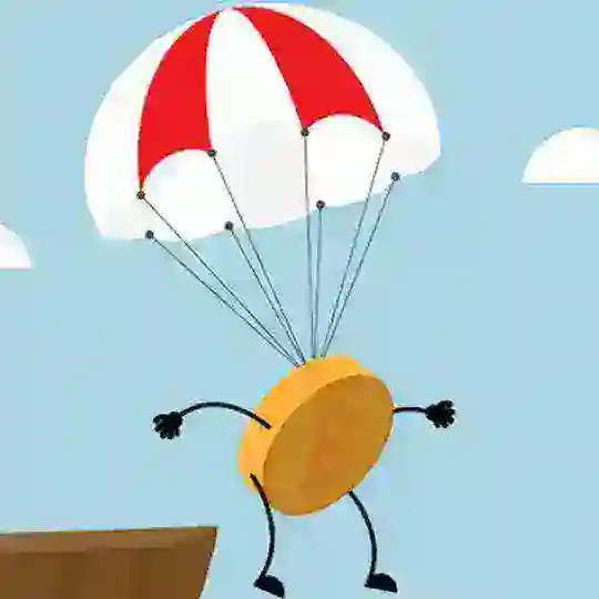 Airdrop ve Sohbet