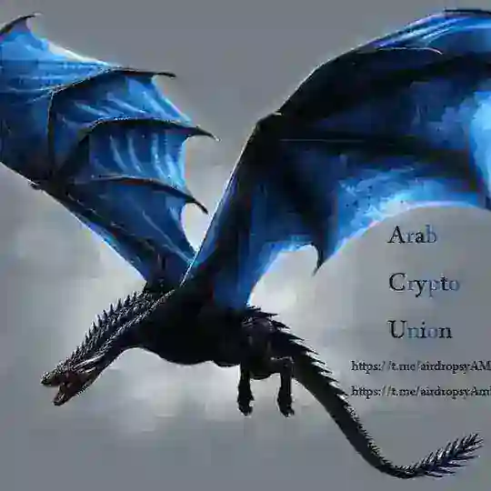 Arab Crypto Union