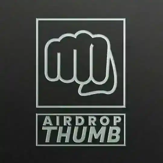 Airdrop Thumb Group
