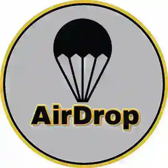 TON AirDrop Чат