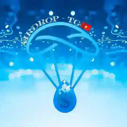 Airdrop - TGC |🇻🇳