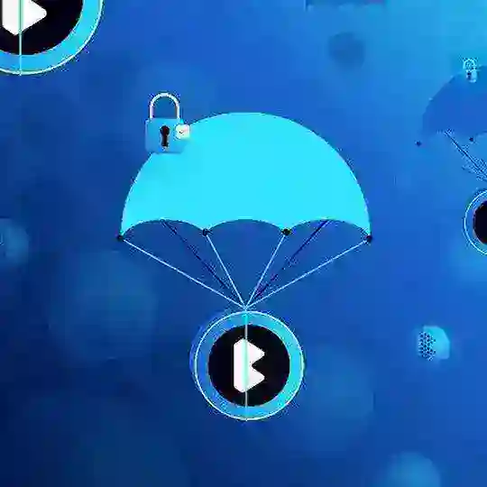 Airdrop trade signals discussion