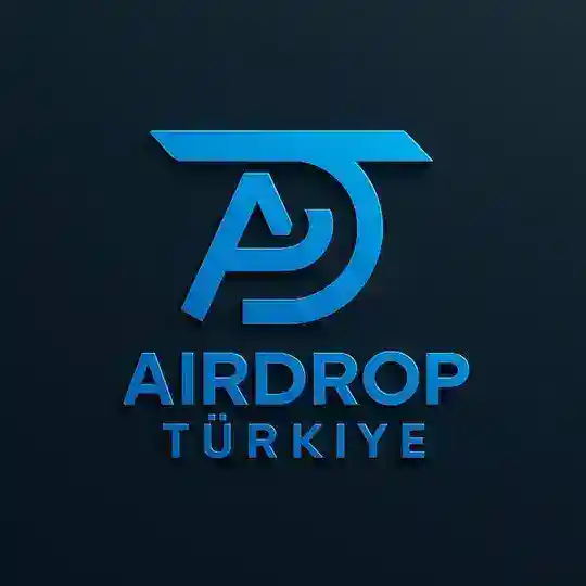 AİRDROP TÜRKİYE 📊
