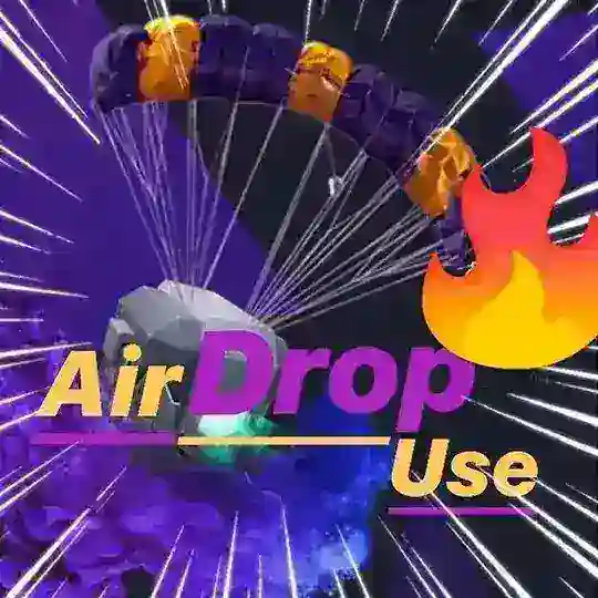 AirDrop & Bounty🆓🥇