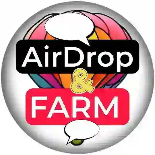 Airdrop & Farm Sohbet